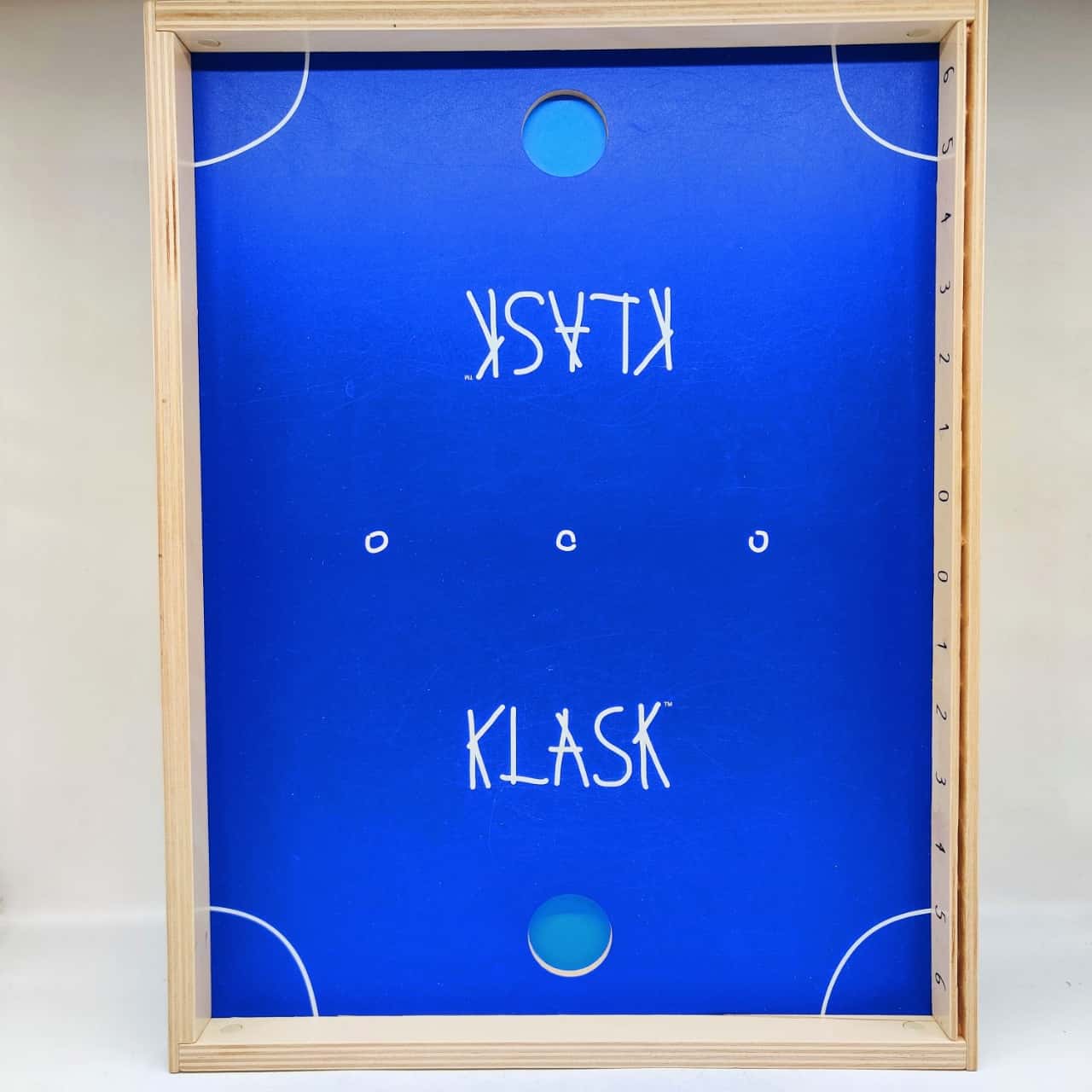 Klask Board Game by Mikkel Bertelsen Toy of the Year 2015 2016