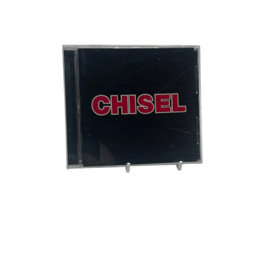 Cold Chisel: Chisel CD