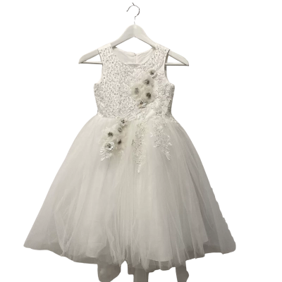  Kids  Size 12 Dresses & Skirts holy communion dress