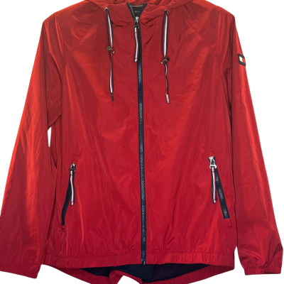 Tommy Hilfiger Jacket Mens  Size S Red 