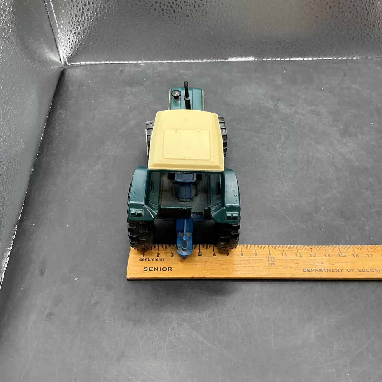 Image Tester