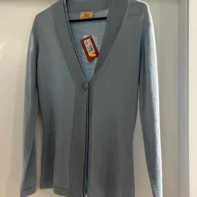 R.M. Williams Women's Cardigan Size 12 - New with Tags