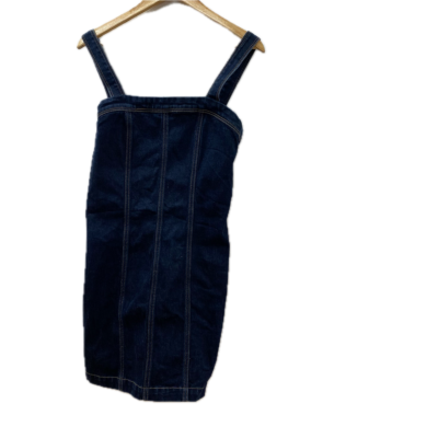 Abrand Jeans Womens  dress Size M Navy Blue 