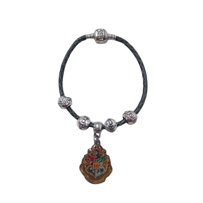 Harry Potter Charms Bracelet 