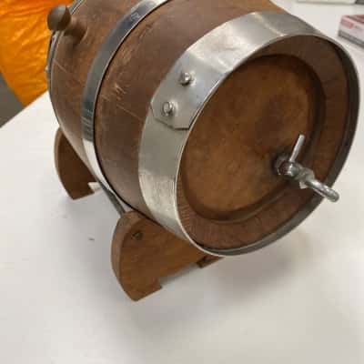 Wooden Barrell/Keg