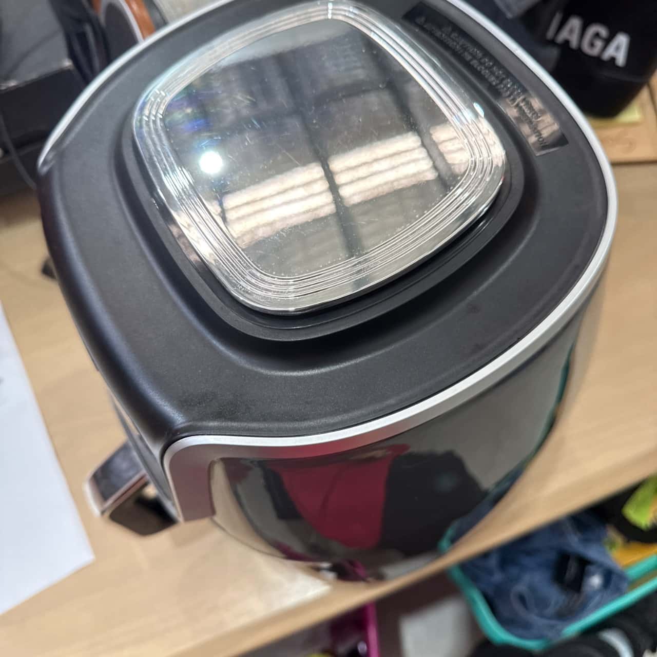 Image Tester