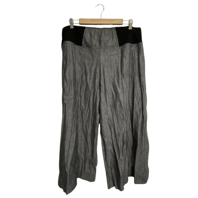  Womens  two threads Size XL High Waisted Pants 