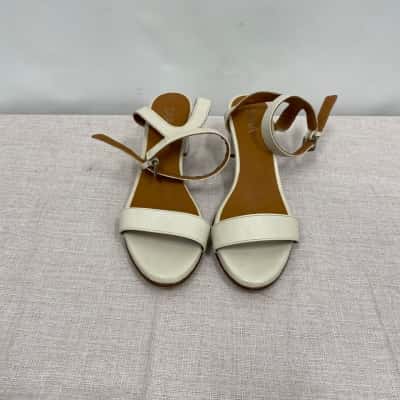 Women’s Saba Premium Leather Shoes Size-36
