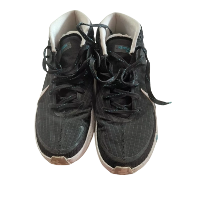 Nike Mens  Kevin Durant Size 13 Sneakers Black  