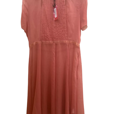 BNWT Alannah Hill Cocktail Dress Size 16