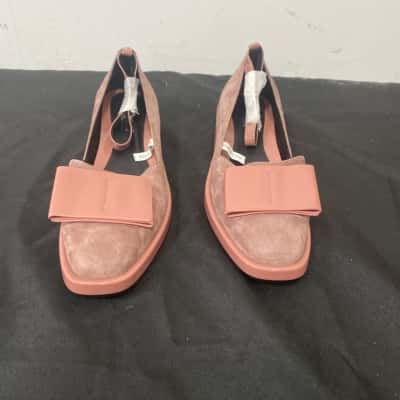 UGG flats Womens  Size 38 Flats Pink  