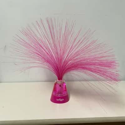 Smiggle Fiber Optic Light
