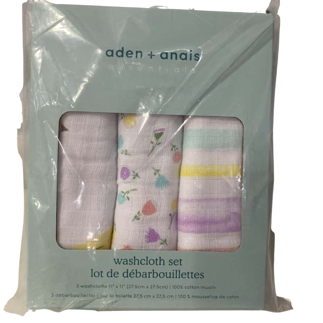 New ADEN + ANAIS Essentials
