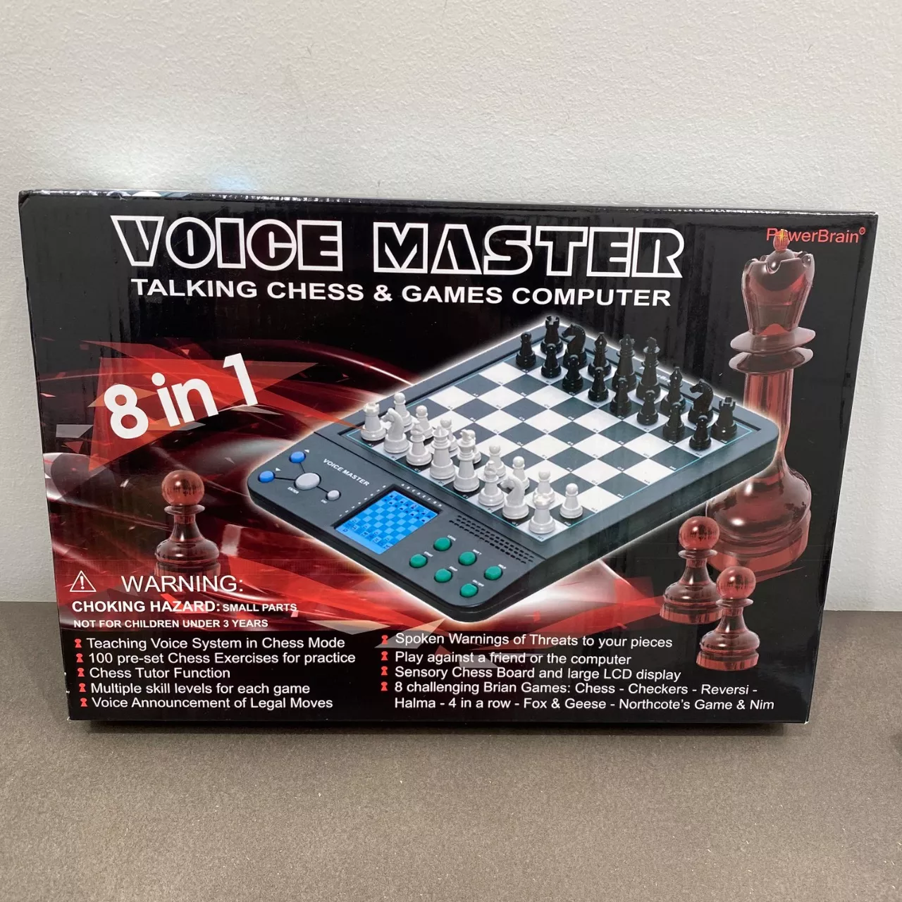 Image Tester