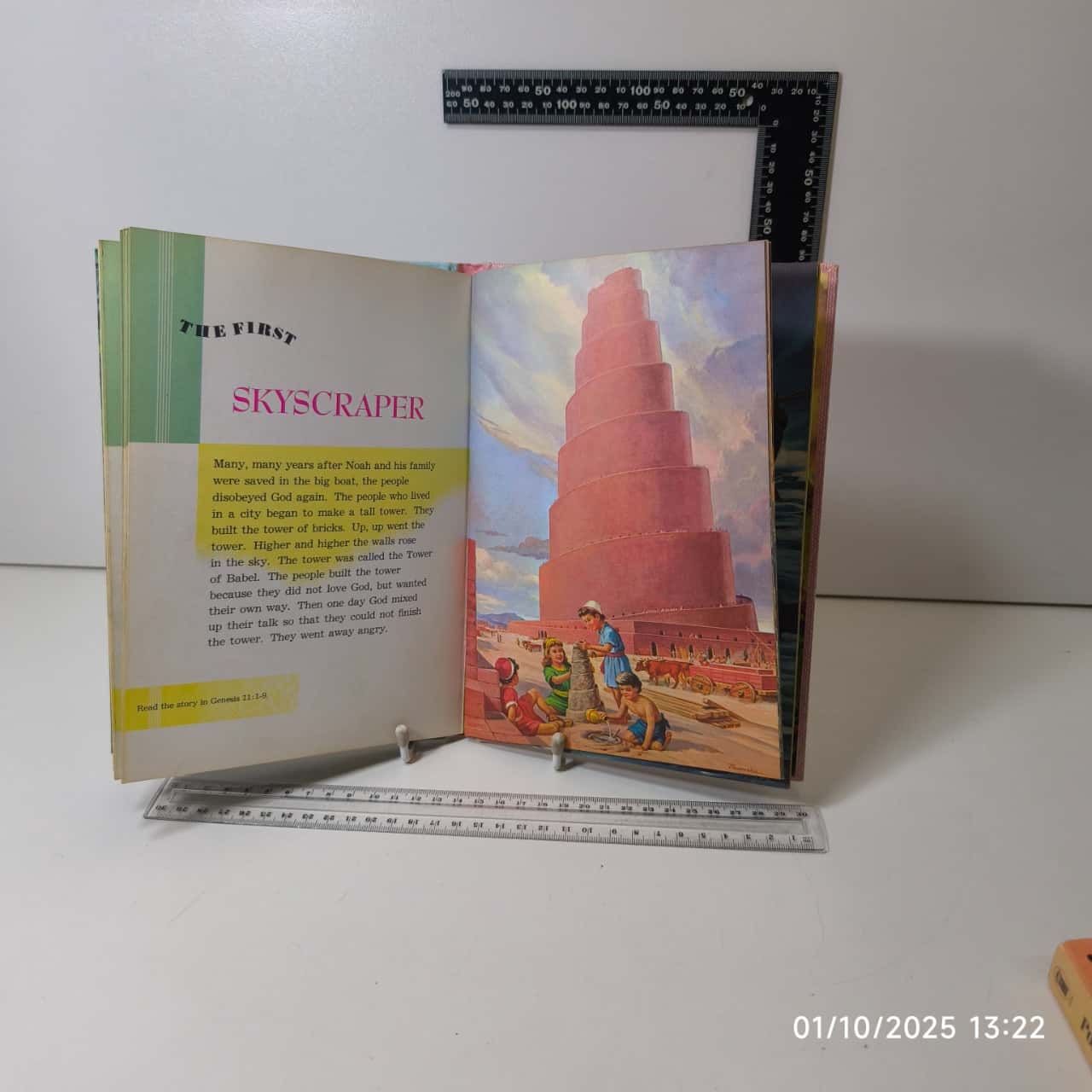 Image Tester