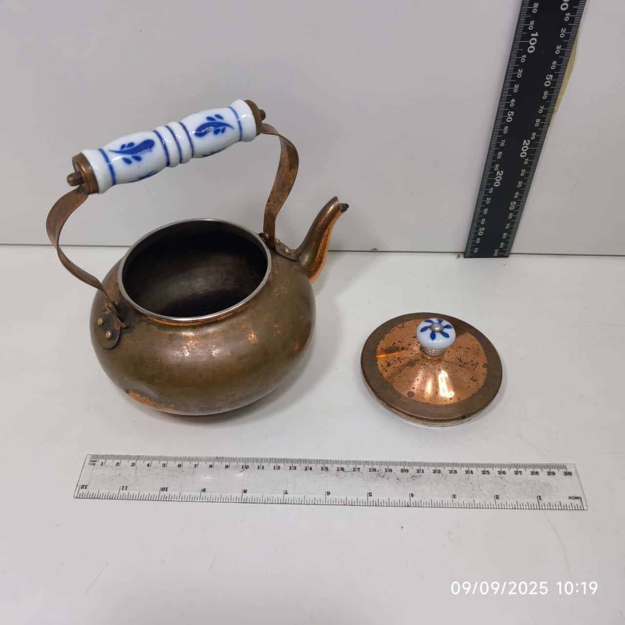 Image Tester