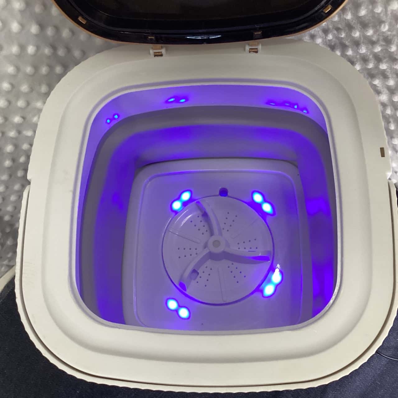 Image Tester