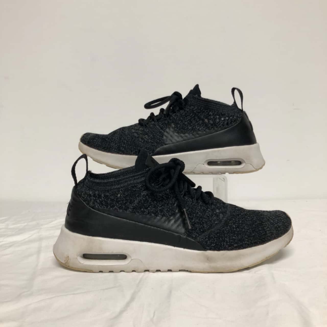 nike air max thea sizing