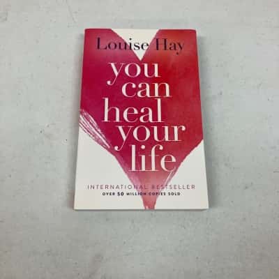 Louise Hay’s You Can Heal Your Life
