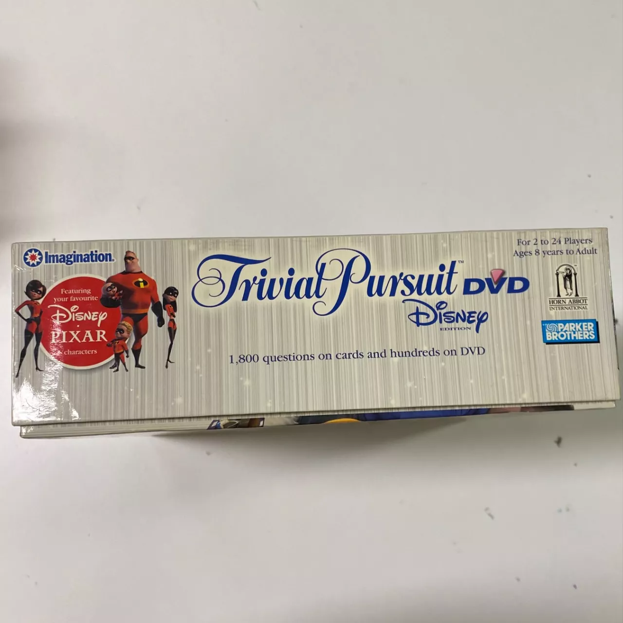 Image Tester