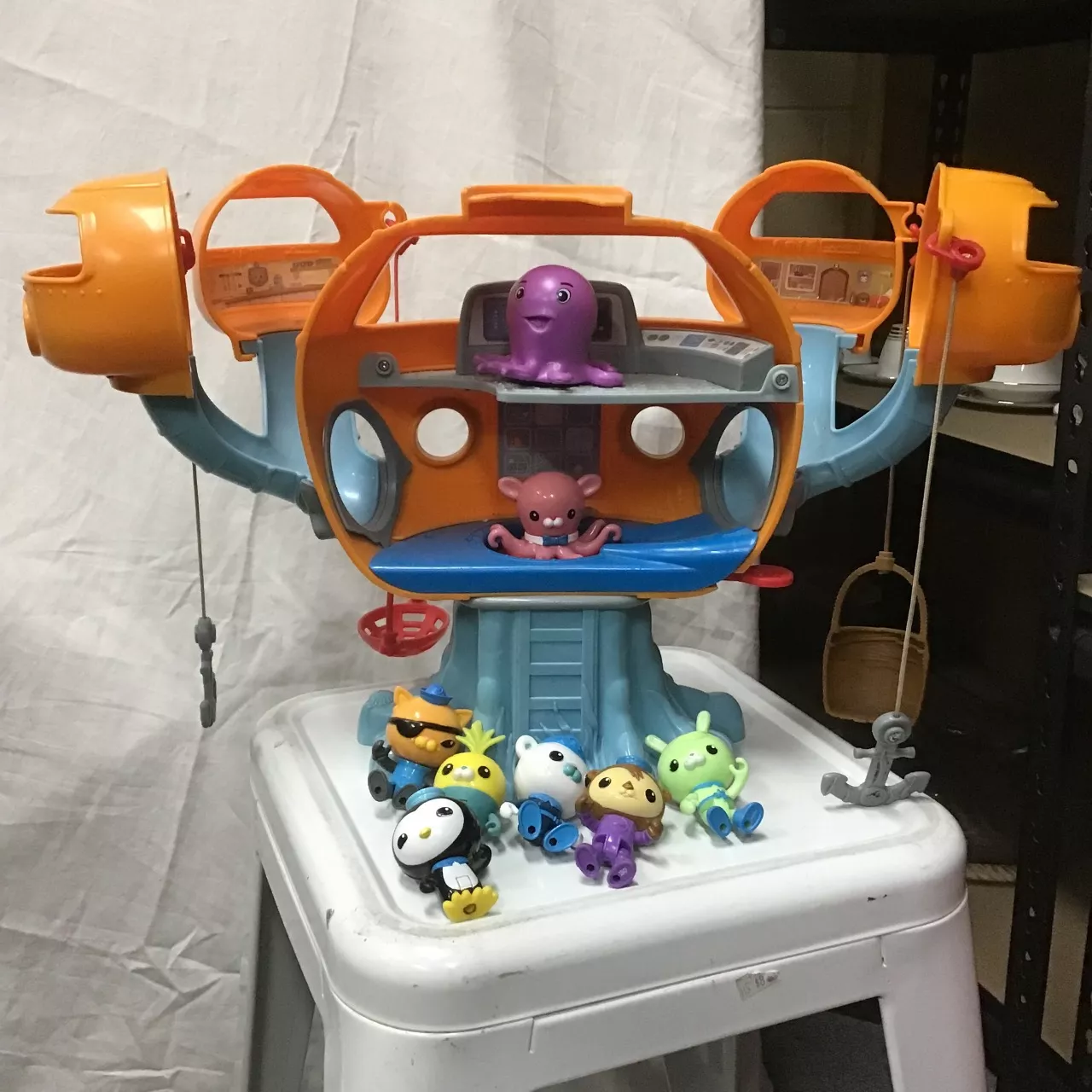 Image Tester