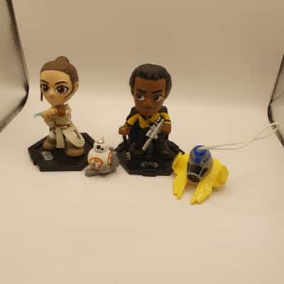 Star Wars Bundle