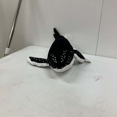 Whale Shark Plush