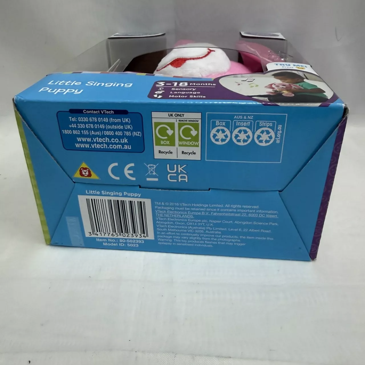 Image Tester