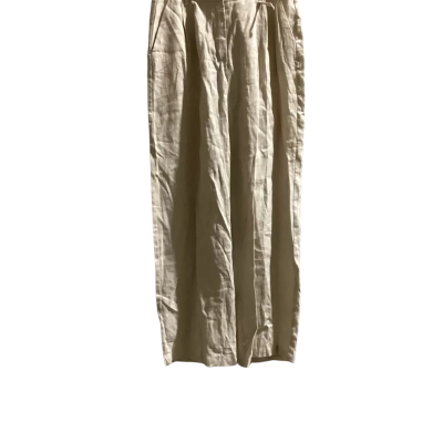 White Closet Womens  Size 10 Pants