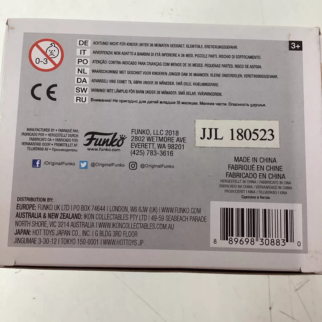 Image Tester