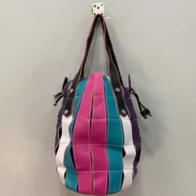 Elite Bags Womens Handbag / Shoulder Bag Multicoloured 