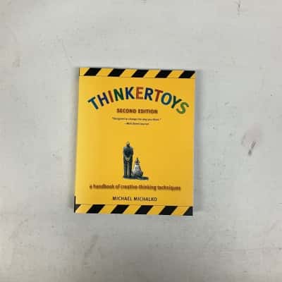 Thinkertoys