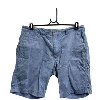 Country Road Mens  Size 36 Cargo Shorts Blue 