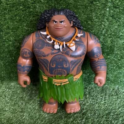 Disney Moana “Maui” Toy