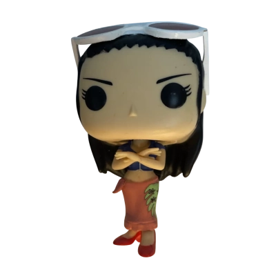 One Piece ‘Nico Robin #399 Funko Pop! 