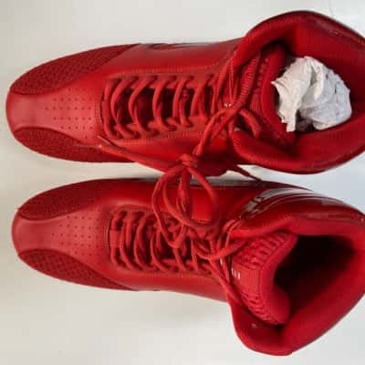 Men’s Ryderwrare boots