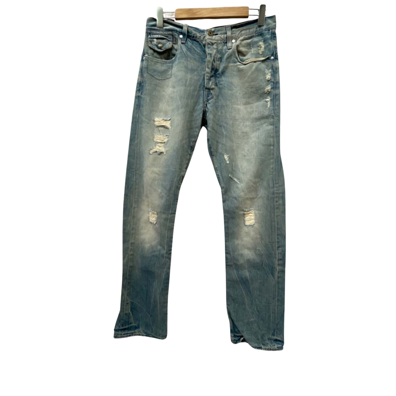 GStar Raw Mens Denim Jeans(s)