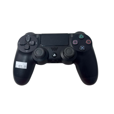 Play station 4  controller 