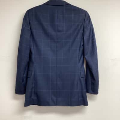 Tarocash Mens  Size 32 Blazer Blue 