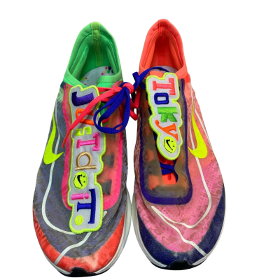 Women’s Nike Fly 3 running shoes 5.5 UK