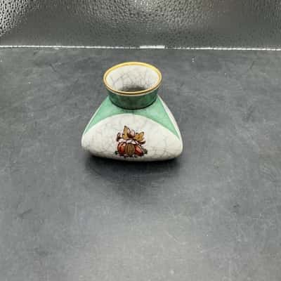 Dahl Jensen Small Vase