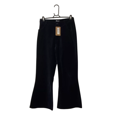 Women’s Revival Size 10 Navy Blue Flared Pants
