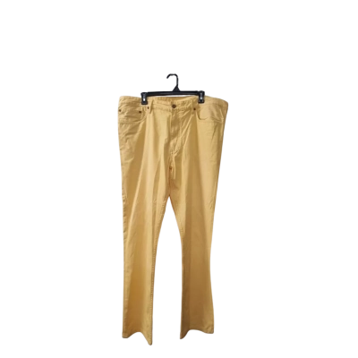 Polo Ralph Lauren Men's Size 40x34 Chinos Yellow 