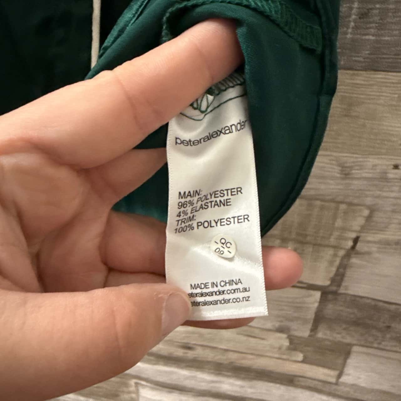 Image Tester