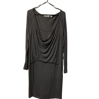 Womens  Country Road Size XL  Grey  Casual Dress 