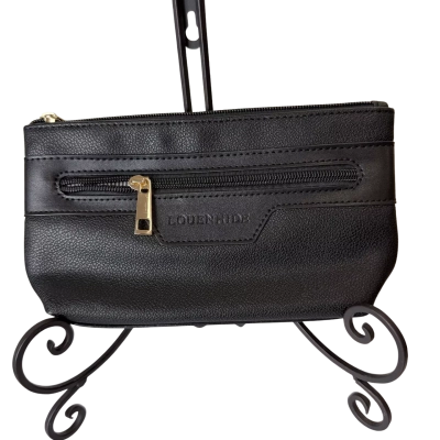 Louenhide Womens Clutch Black  