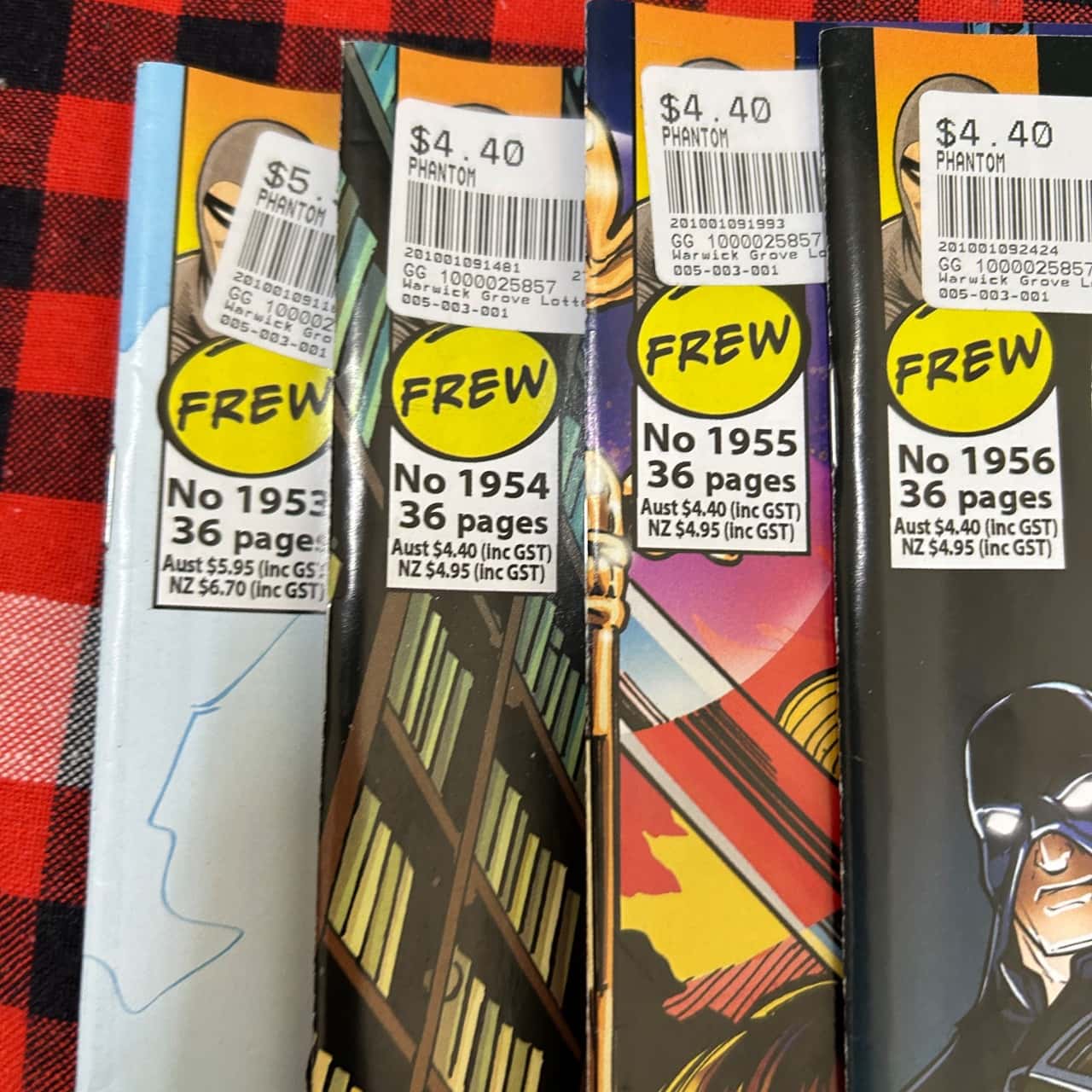 Image Tester