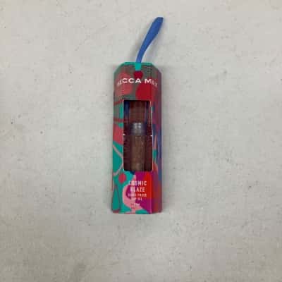 Mecca Mix Cosmic Glaze Phase Lip Oil