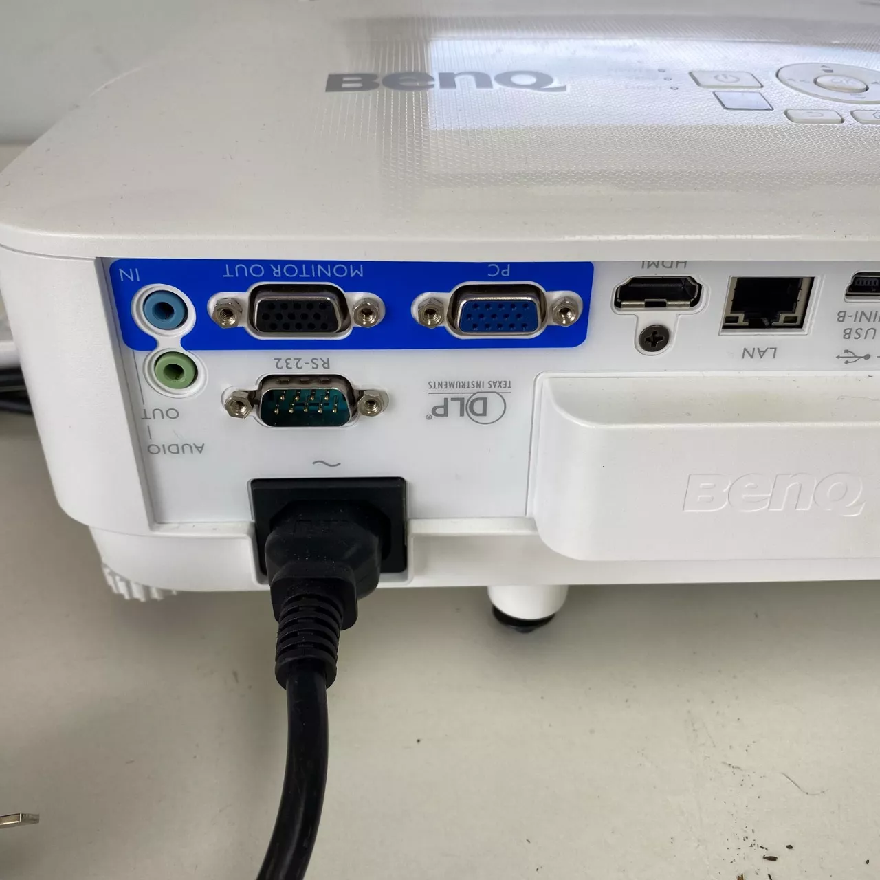 Image Tester
