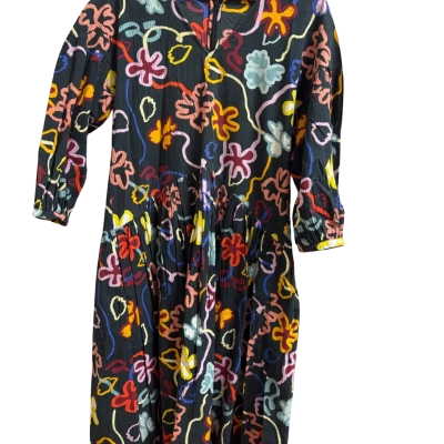 Gorman Womens  Size S Casual Dress Multicoloured 
